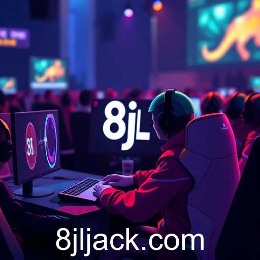 8jl Revolutionizes Online Gaming