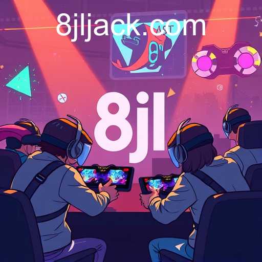 8jl Unveils New Features for Gamers