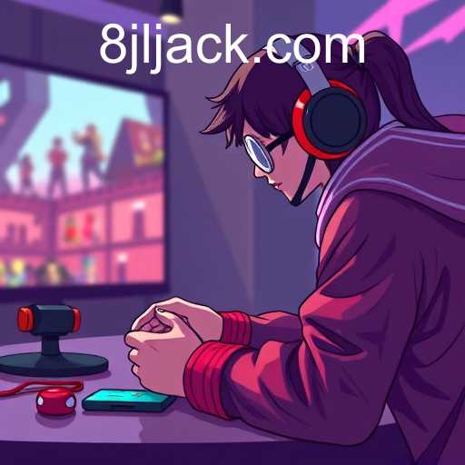 Exploring 8jl's Role in the Evolving Online Gaming Landscape