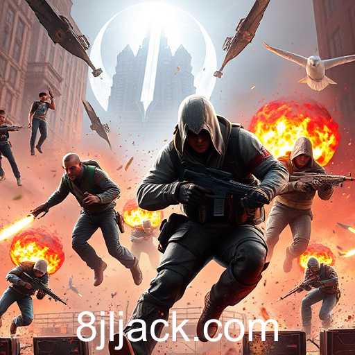 Exploring the Thrills of 'Action Games': A Dive into the World of High-Paced Gaming