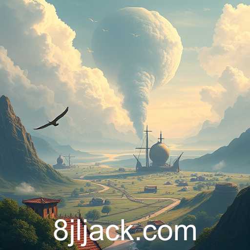 Digital Evolution: The Rise of 8jl in Gaming