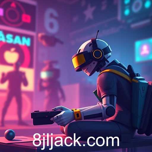 Gaming in the Age of Digital Transformation