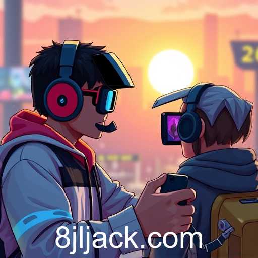 The Evolution of Game Platforms: How '8jl' is Changing the Digital Landscape