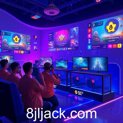 The Evolution of Online Gaming in a Digital World