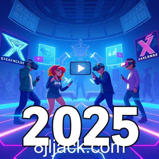 Gaming Culture Revolutionized by 8jl Trends