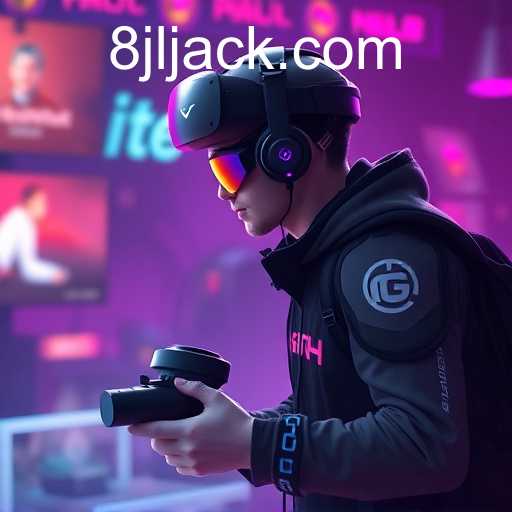 Gaming Evolution: The Rise of 8jl Platforms