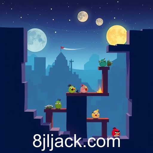 The Timeless Appeal of Puzzle Games: A Journey into the '8jl' Genre