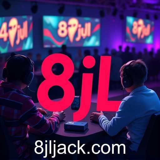 The Rise of 8jl: Revolutionizing Online Gaming