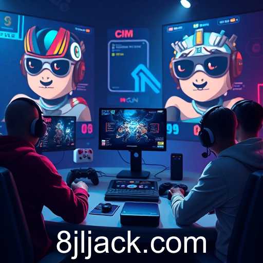 The Rise of 8jl: Transforming the Online Gaming Landscape