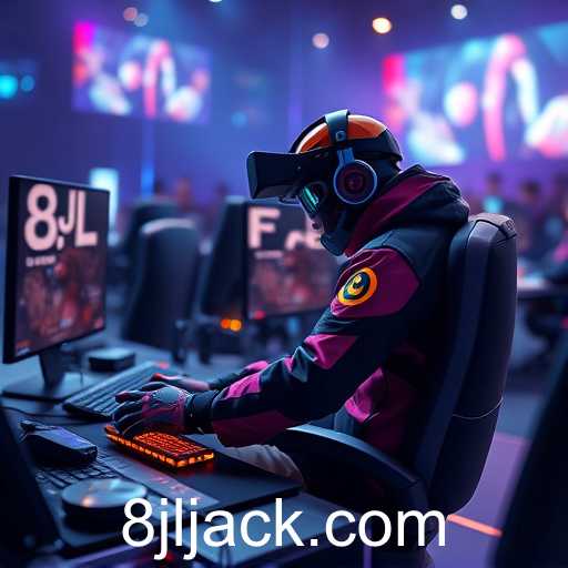 Exploring the Rise of 8jl in Gaming