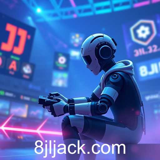 Rise of 8jl: A Gaming Revolution