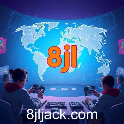 The Rise of English Gaming Communities and Platforms