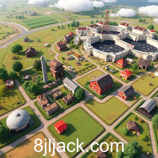 Exploring the Diverse World of Simulation Games: A Comprehensive Guide