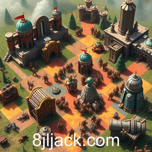 Exploring the Intricacies of Strategy Games: Beyond the Boards