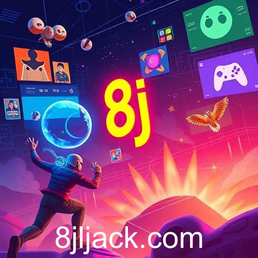 8jl: A New Era in Online Gaming